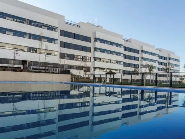 Ático en calle maria de maeztu, 112