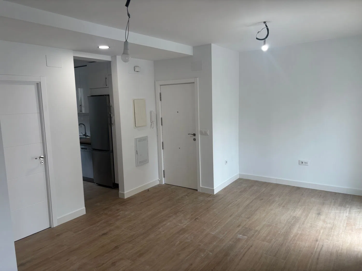 Piso en calle Luis Montoto, 151 - Foto 9