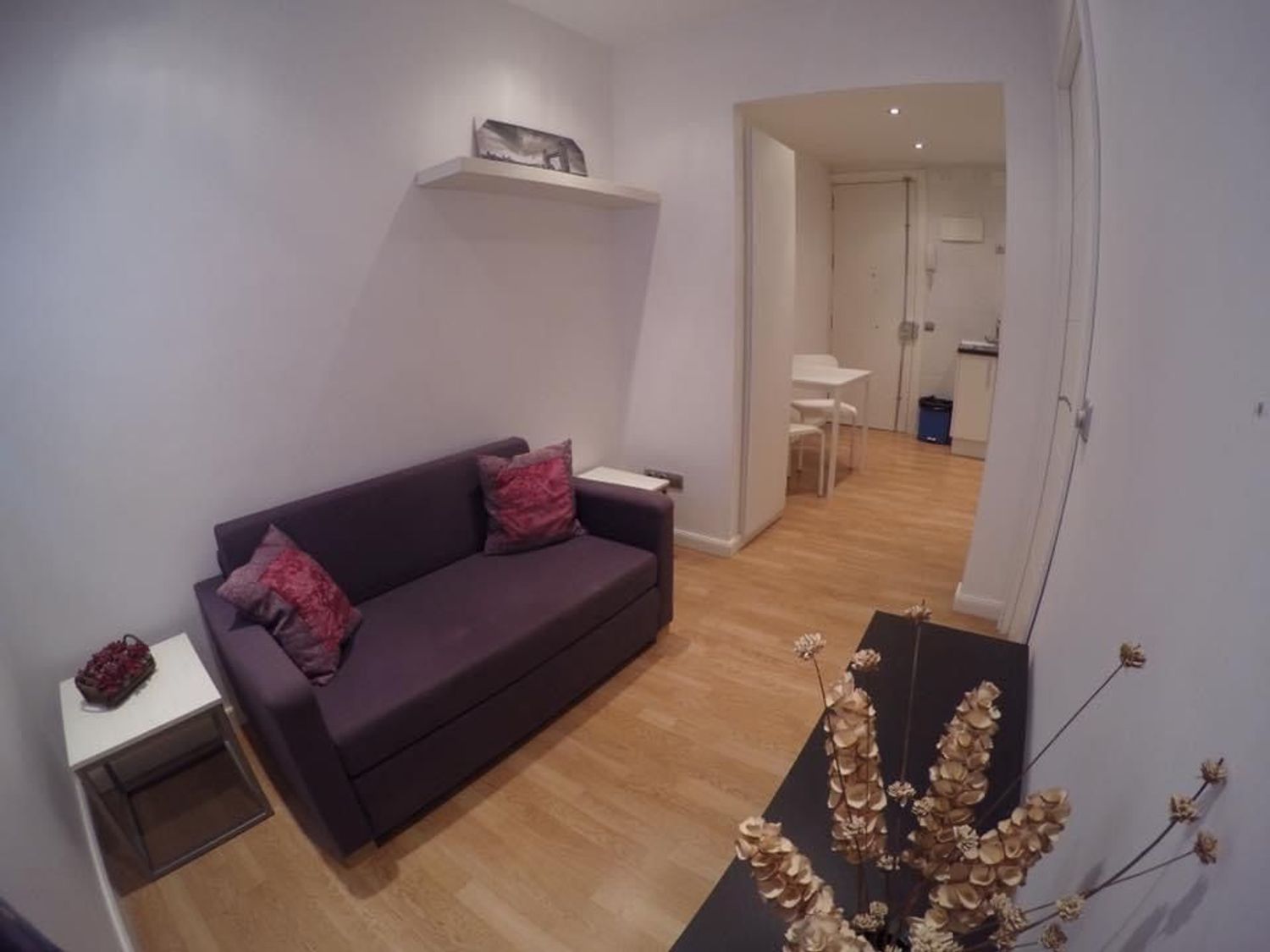 Piso en paseo de las Delicias, 39 - Foto 3