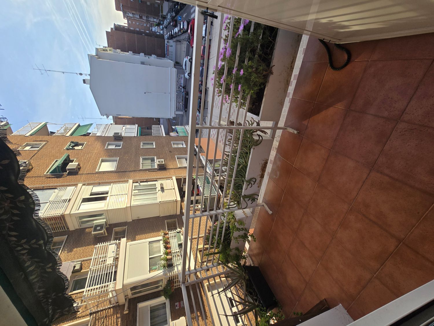 Piso en calle de Martínez Villergas, 12 - Foto 2