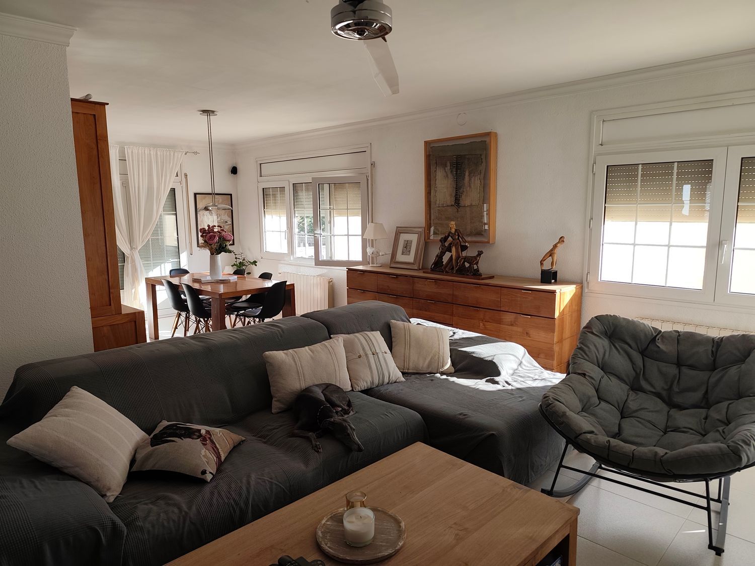 Casa o chalet independiente en Olèrdola - Foto 19
