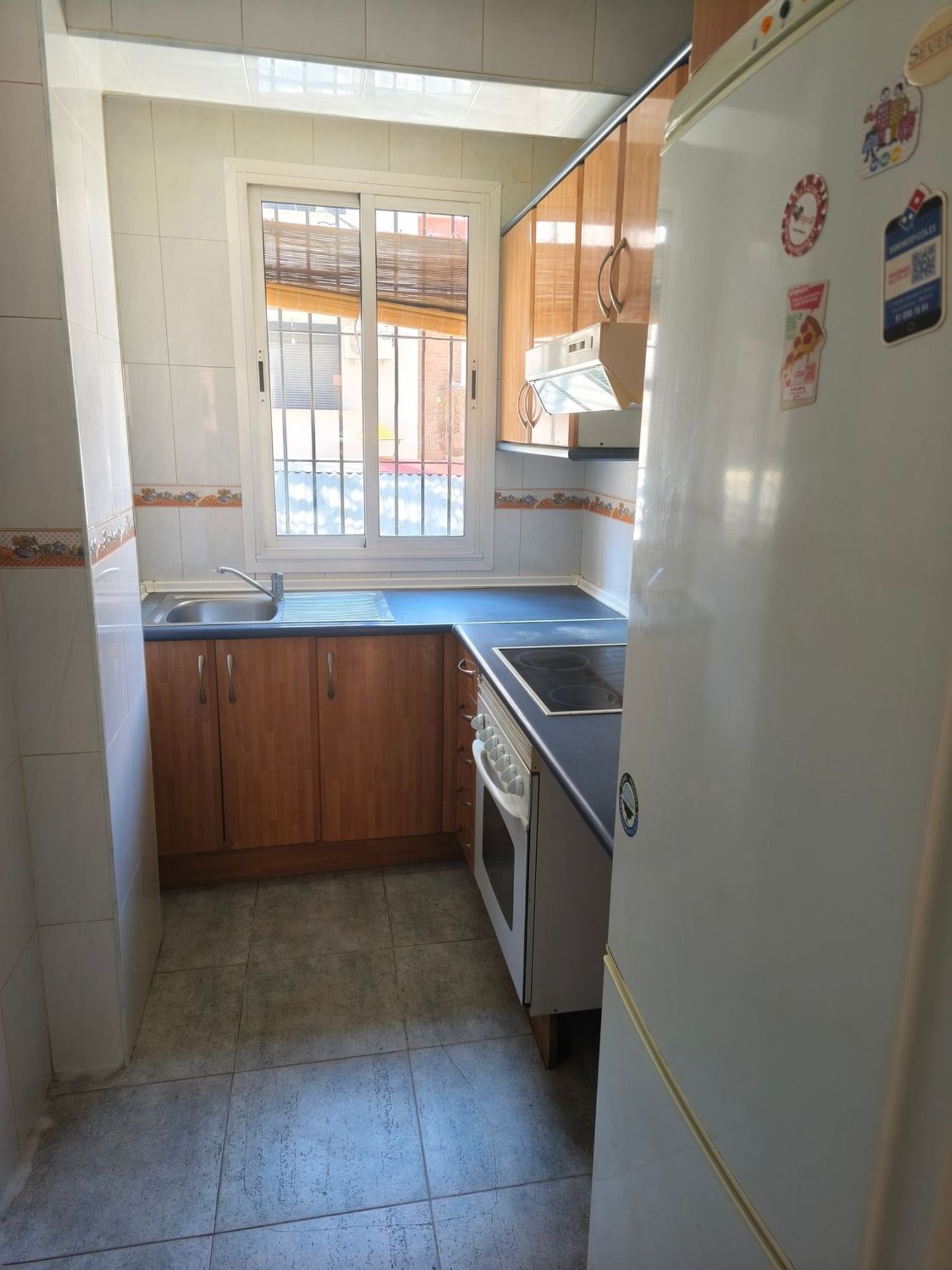 Piso en Calle José, 7, Ventilla-Almenara - Foto 19