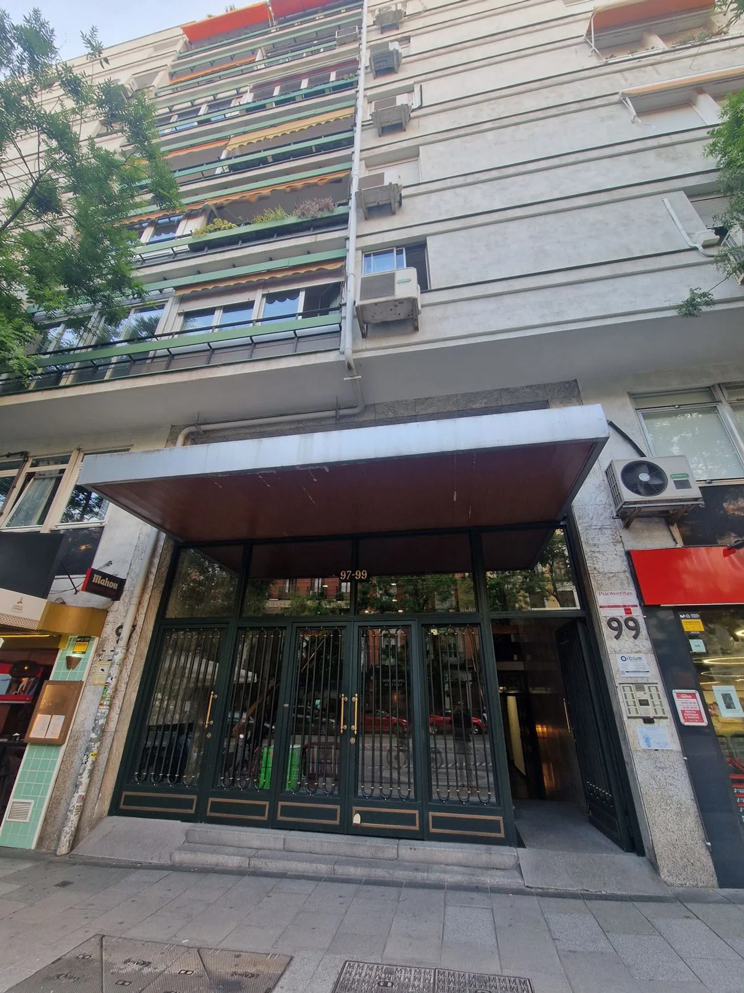 Piso en calle de San Bernardo, 97 - Foto 37