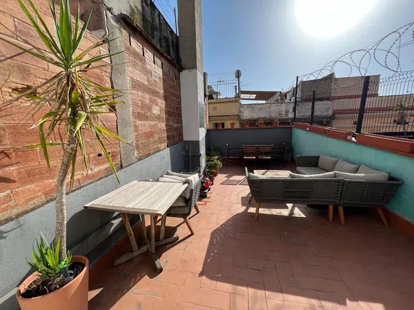 Estudio en Calle de Picalquers, 14, El Raval - Foto 6