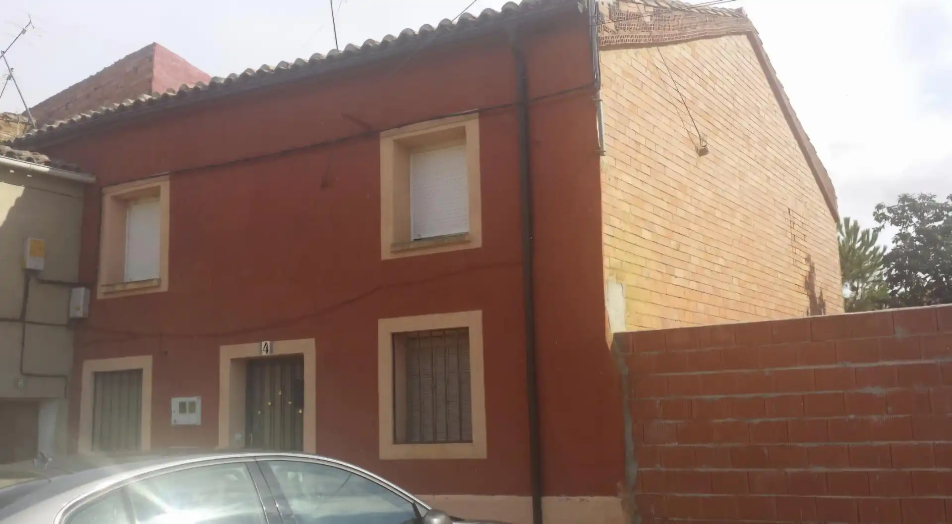 Chalet en  Calle Santa Ana 5 - Foto 2