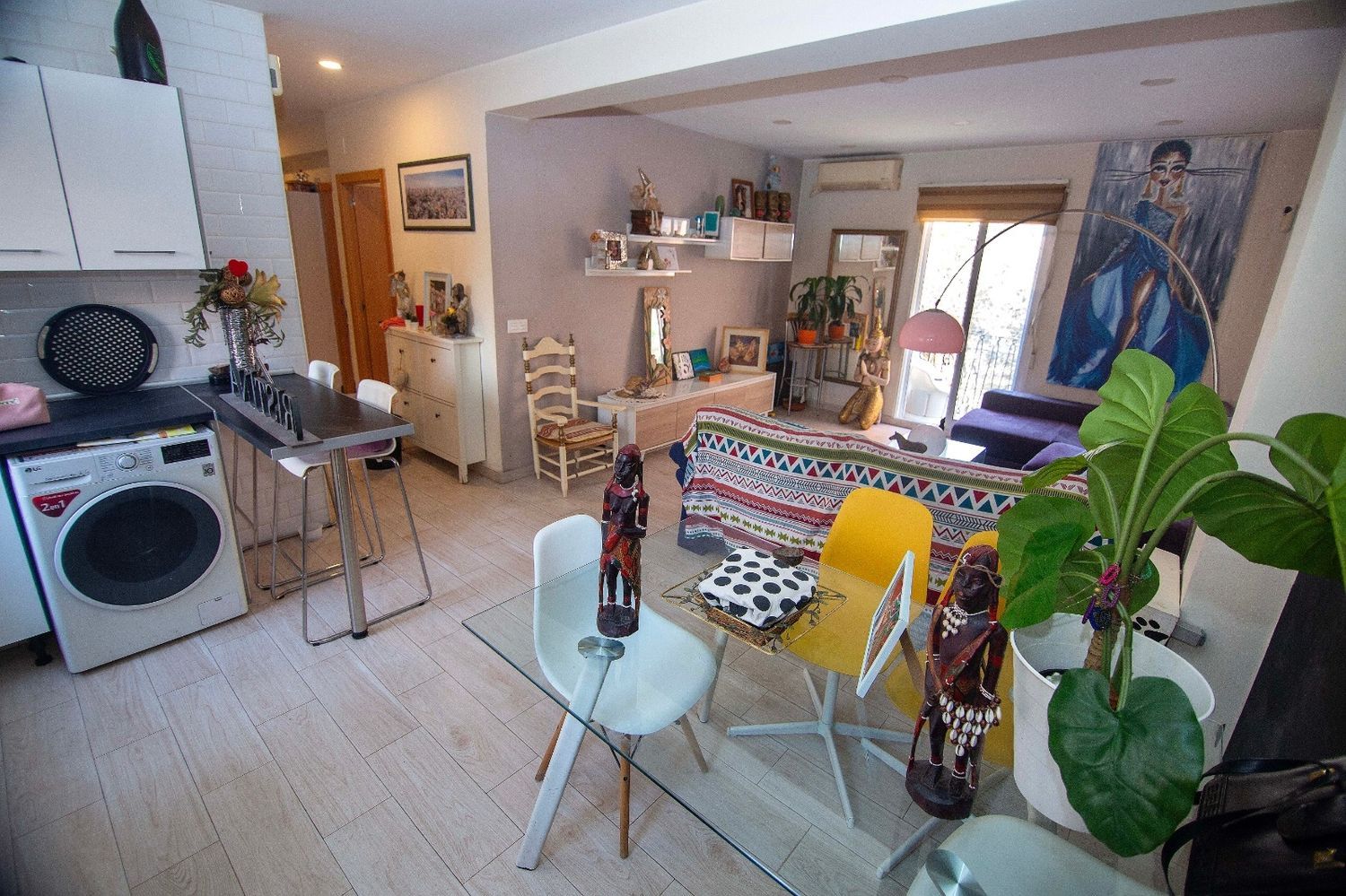 Piso en calle d'Alessandro Volta, 7 - Foto 12