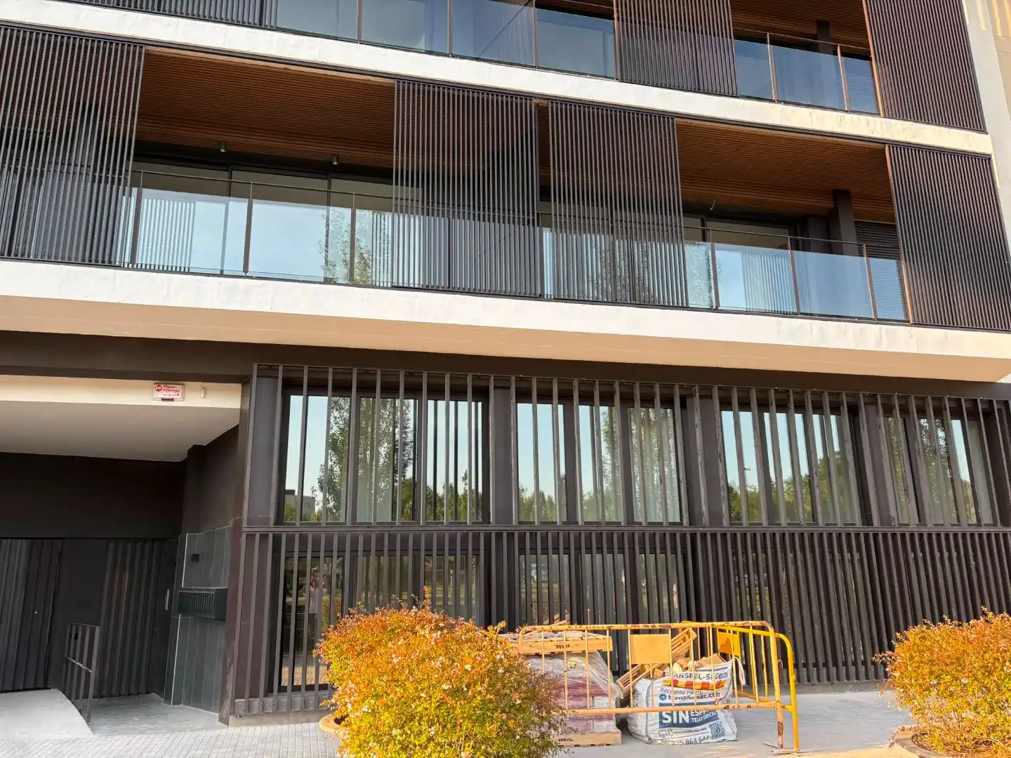 Piso en  Carrer del Vallès 26 - Foto 8