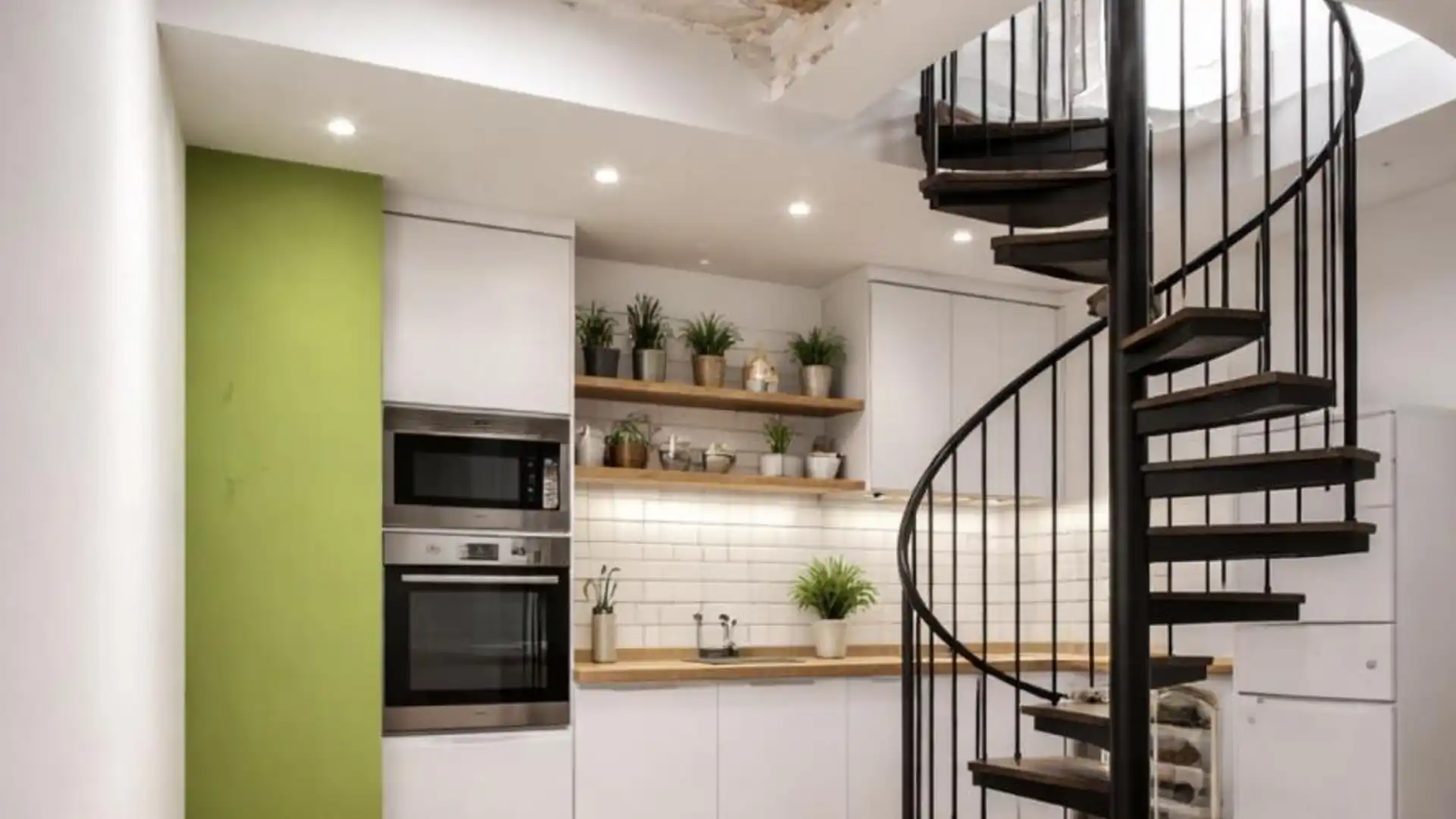 Piso en  Carrer de Sant Damas 25 - Foto 3