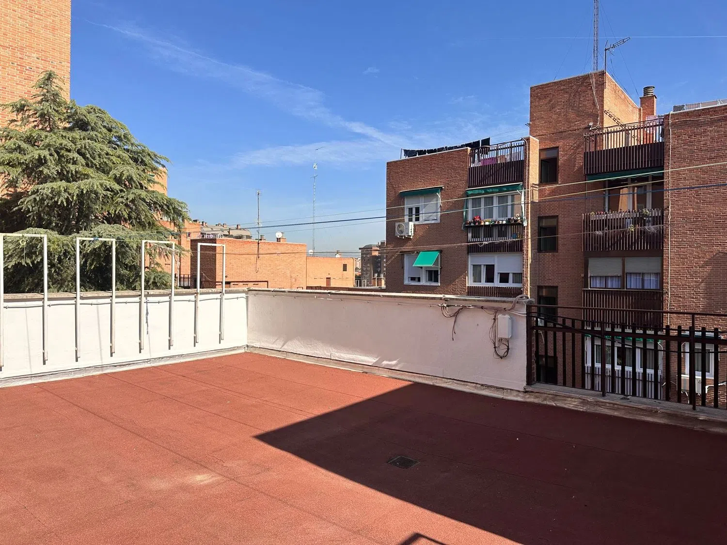 Piso en calle de Valderrodrigo, 78 - Foto 19