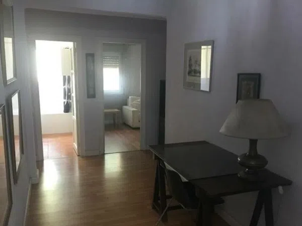 Piso en calle Guadalbullón, 7