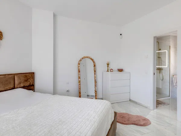 Piso en calle Sierra Morena, 8 - Foto 25