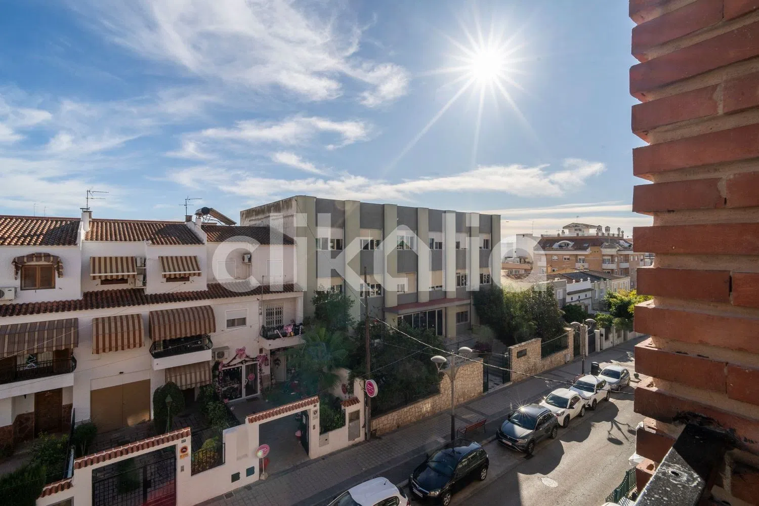 Piso en calle Ramón y Cajal - Foto 24