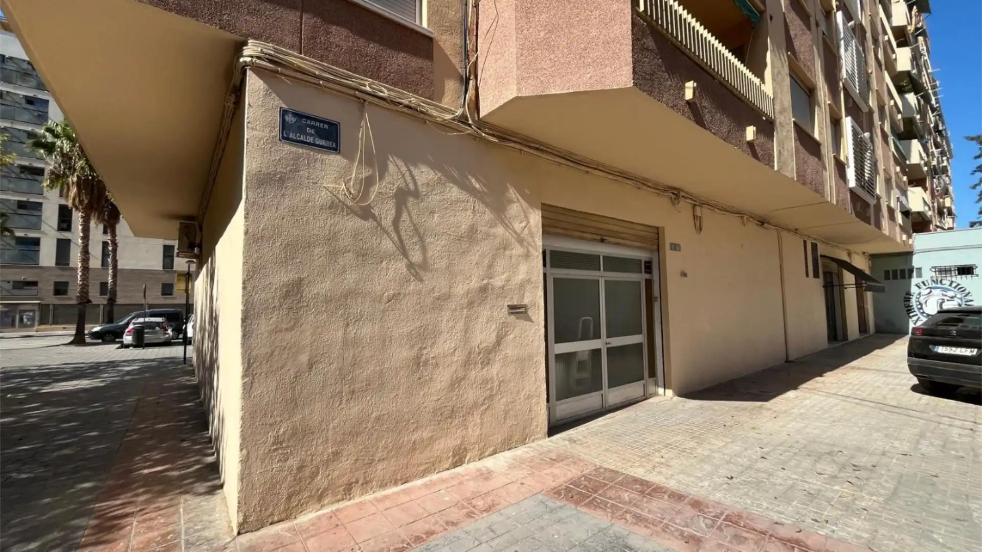 Planta baja en  Plaça del Músic Fayos 40 - Foto 9