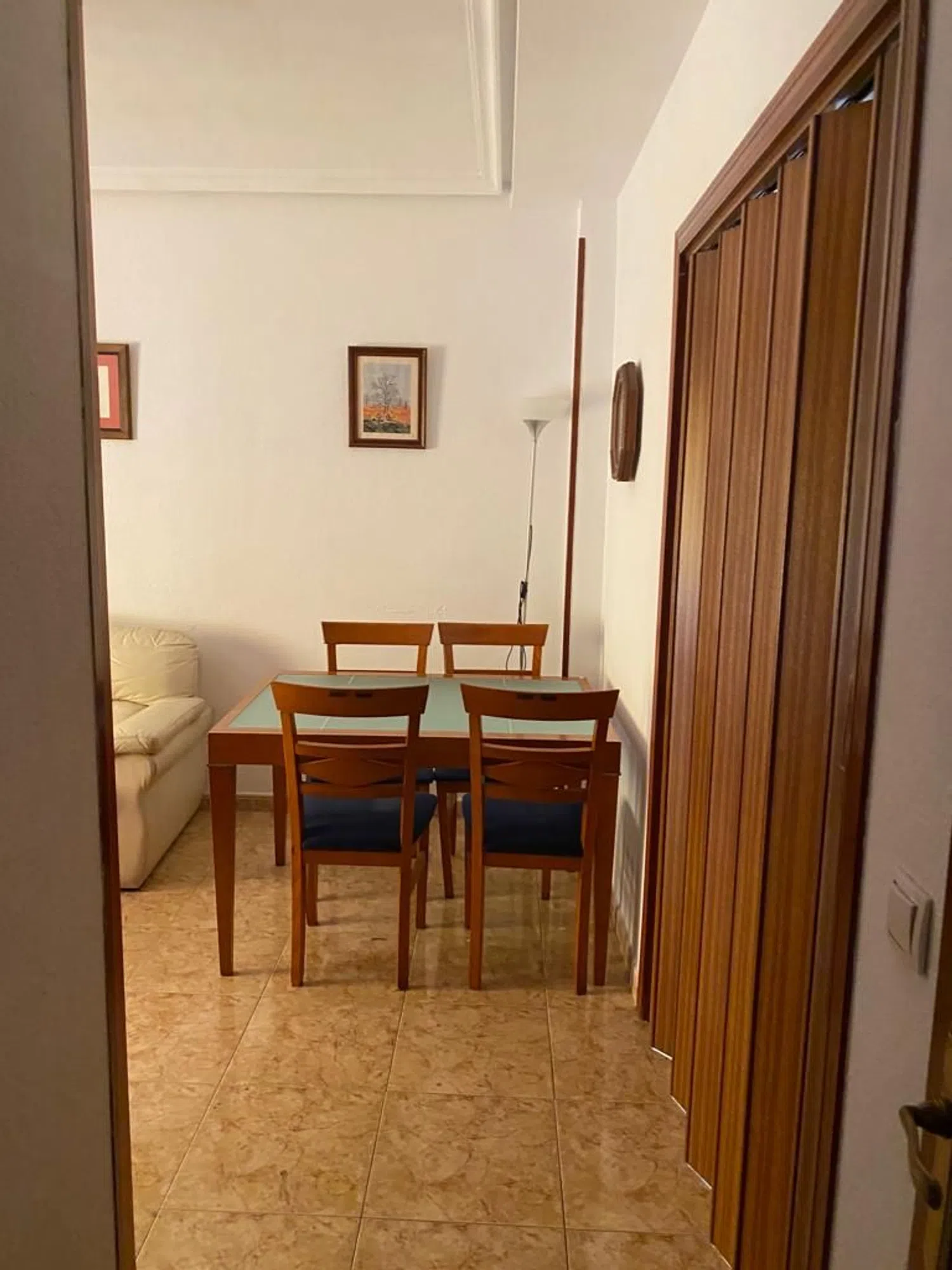 Estudio en calle del Camino Llano, 13 - Foto 4