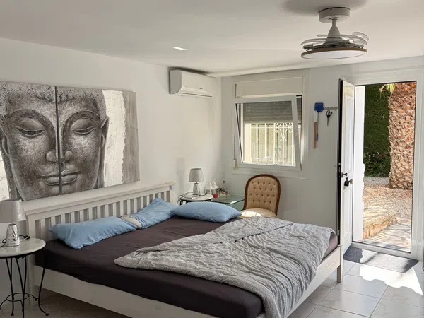 Casa o chalet independiente en Calle Madrid, 16, La Viña - Montemar - San Jaime, La Viña - Montemar - San Jaime - Foto 18