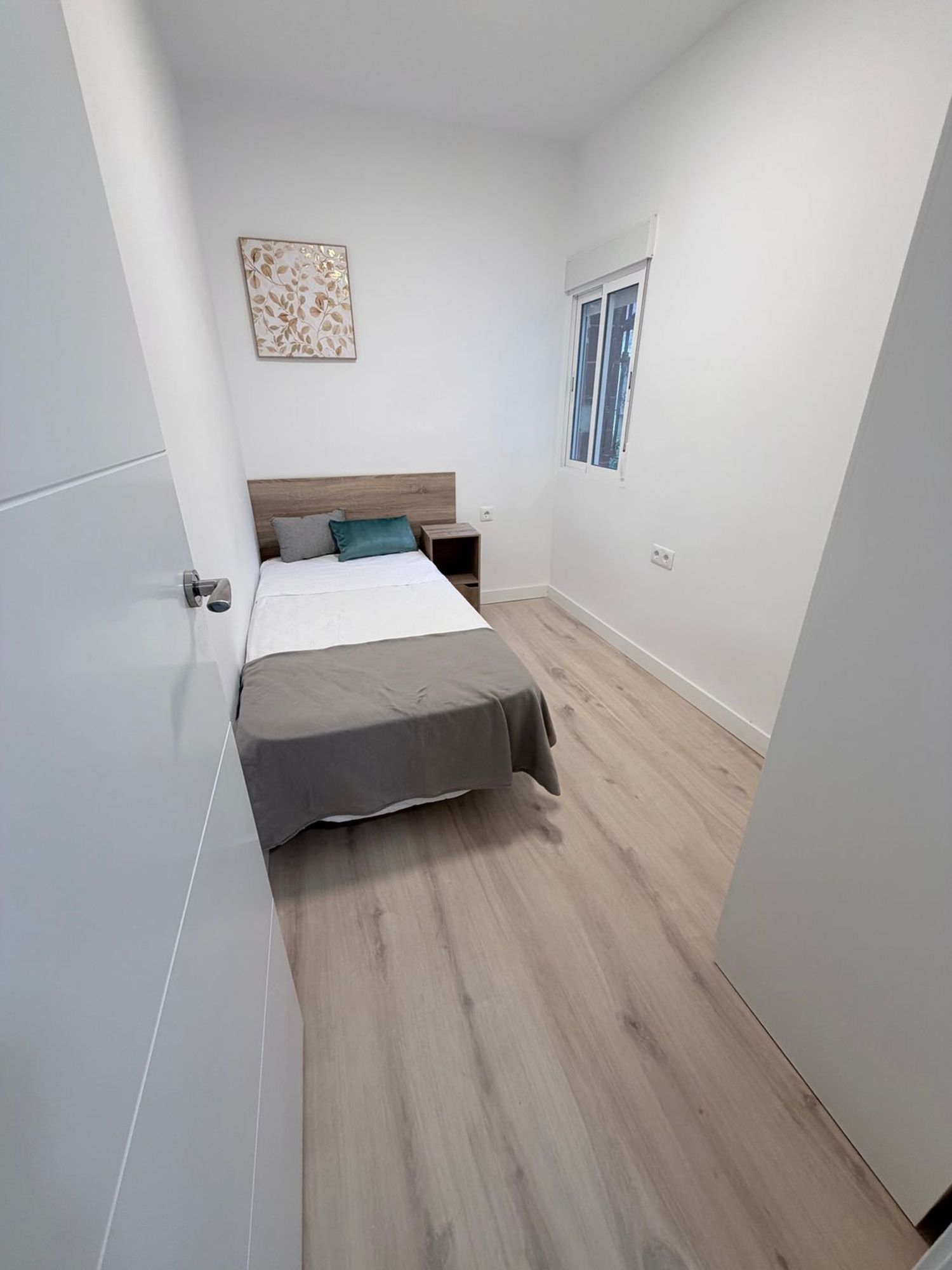 Piso en ronda de Alfareros, 7 - Foto 6