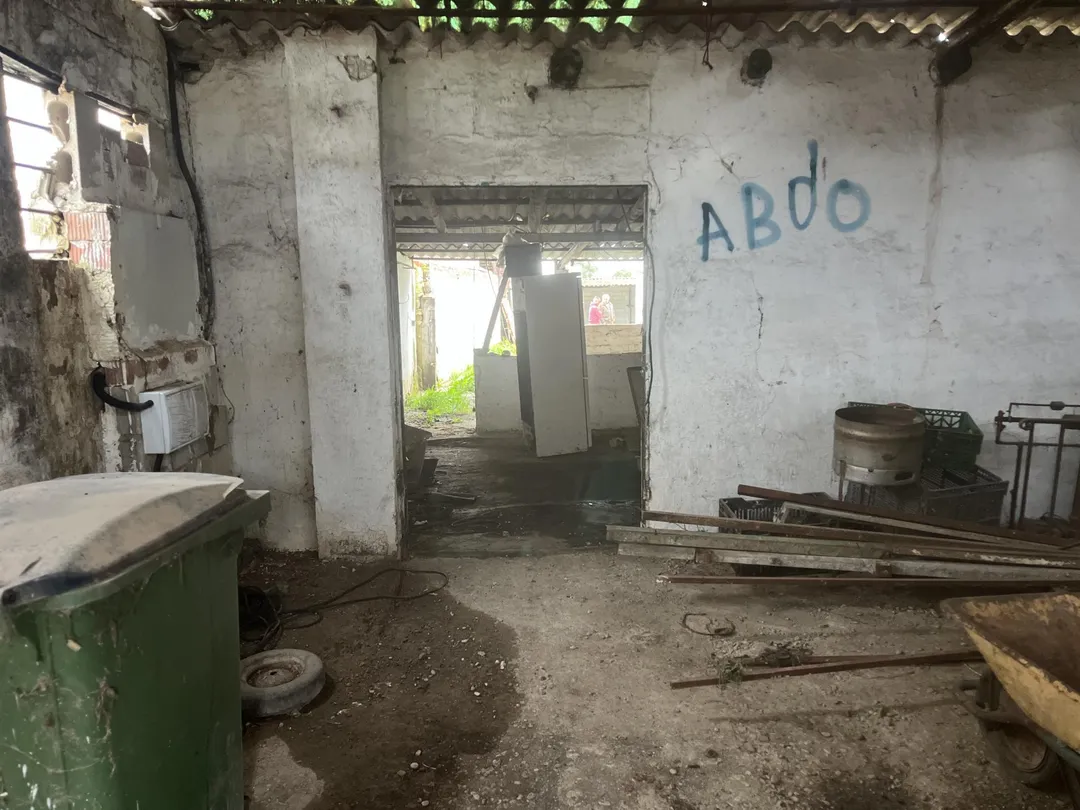 Finca rústica en  Urbanizacion Campiñuela Baja 6 - Foto 4