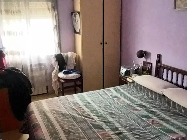 Piso en Calle de los Monegros, 29, Zarzaquemada - Foto 16