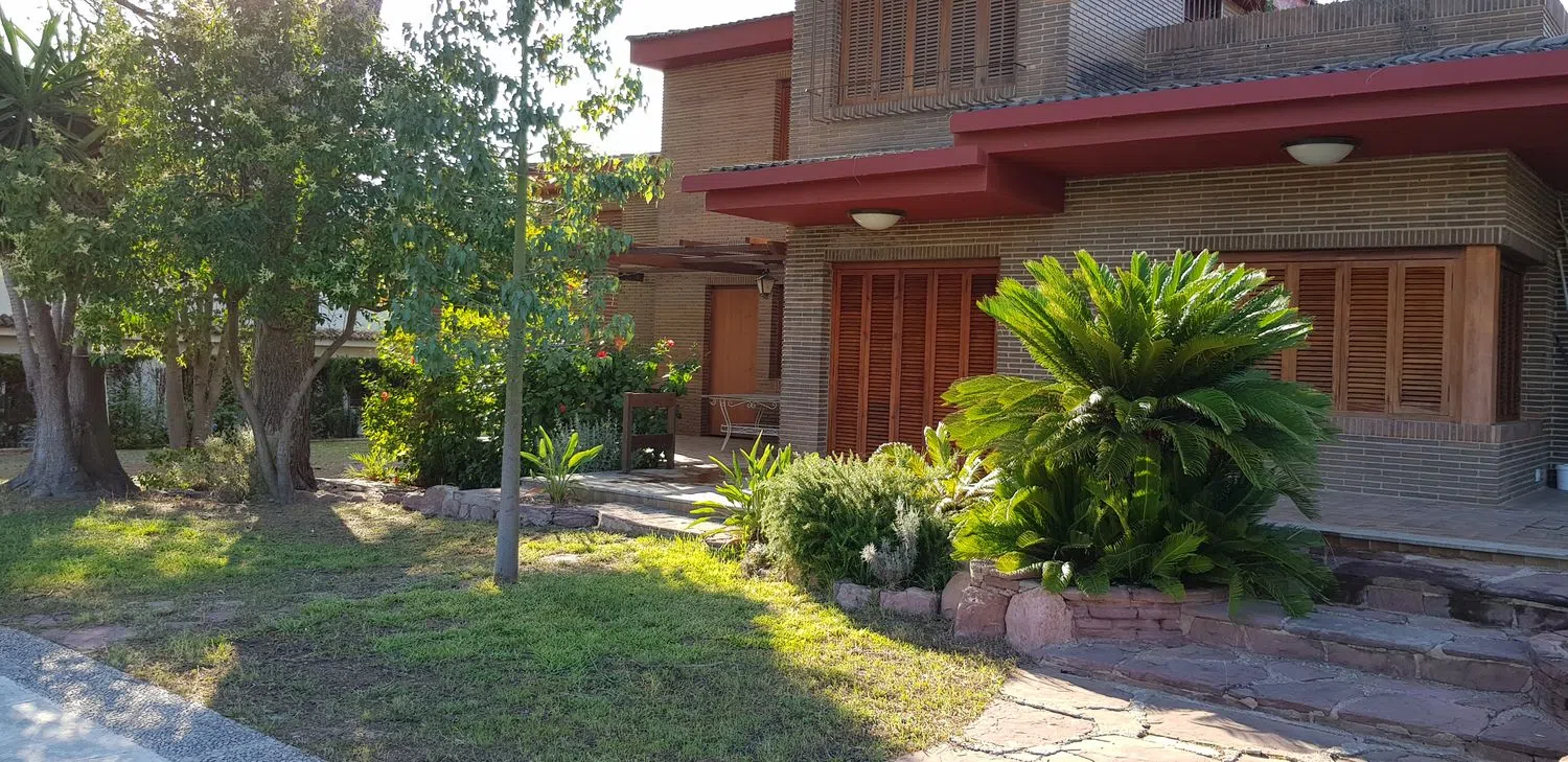 Casa independiente - Foto 8