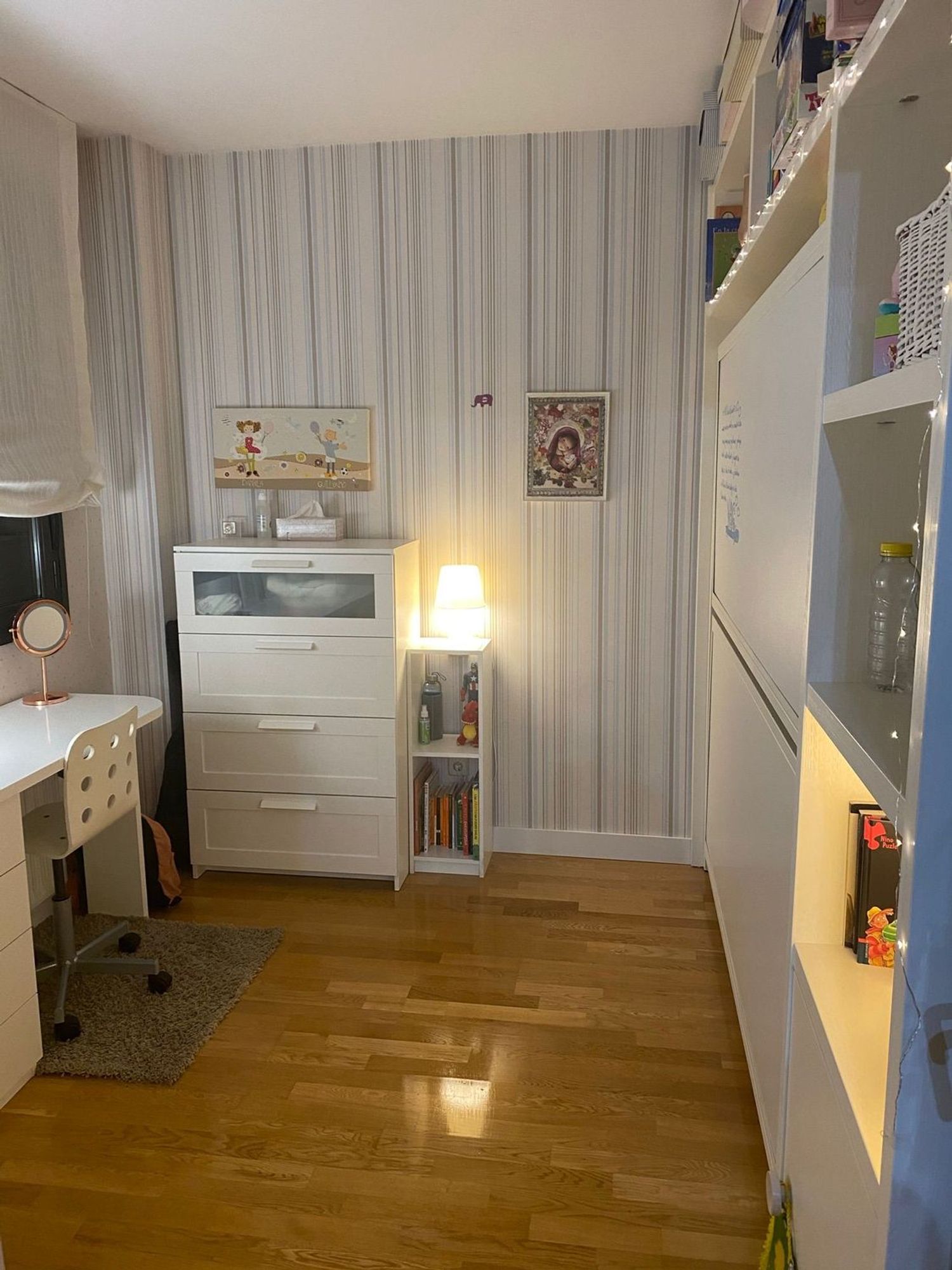 Piso en calle del Charleroi, 14 - Foto 18