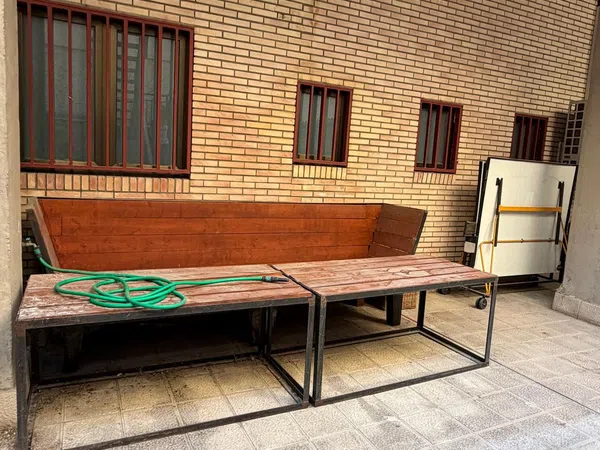 Piso en Paseo de Teruel, 37, Doctor Cerrada - Foto 26