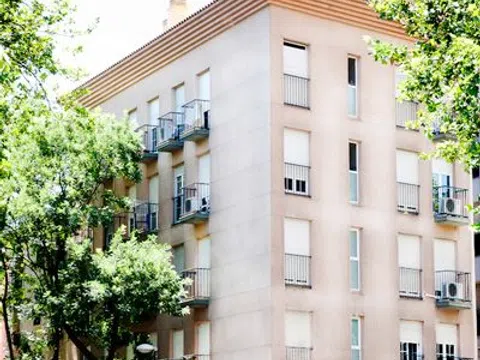Piso en calle del Coso, 196