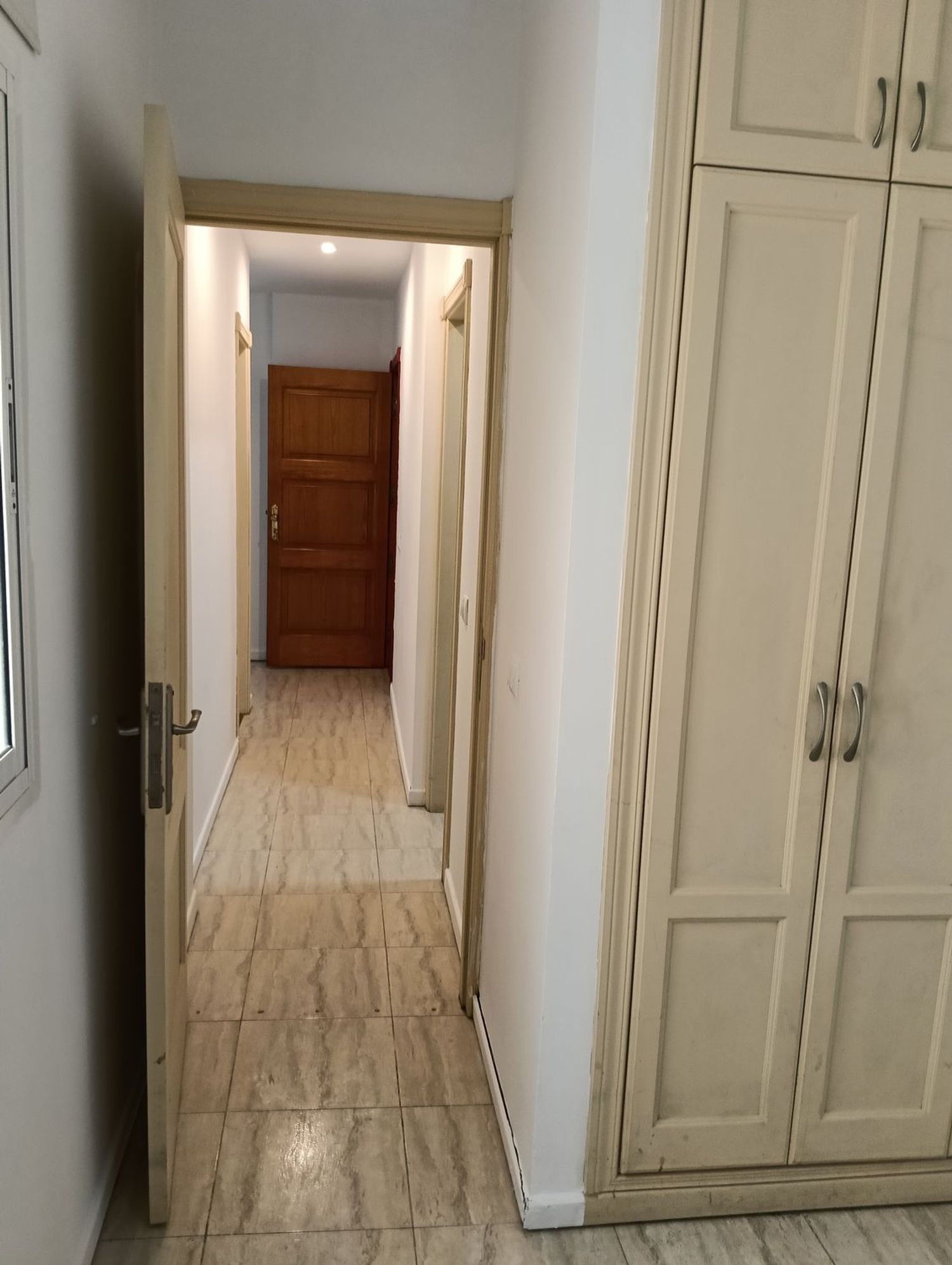Piso en Calle de Pi y Margall, 51, Alcaravaneras - Foto 2