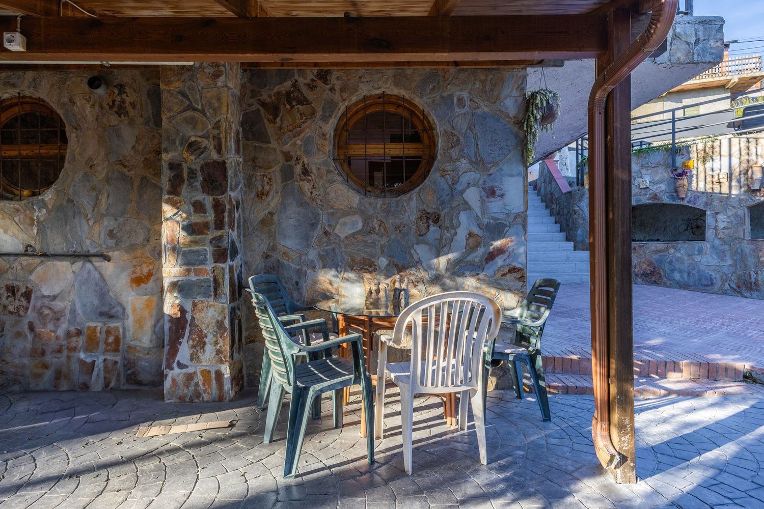 Casa independiente en Rubi, 28 - Foto 7