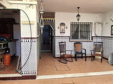 Casa adosada en  Calle Ramón y Cajal 8b - Foto 16