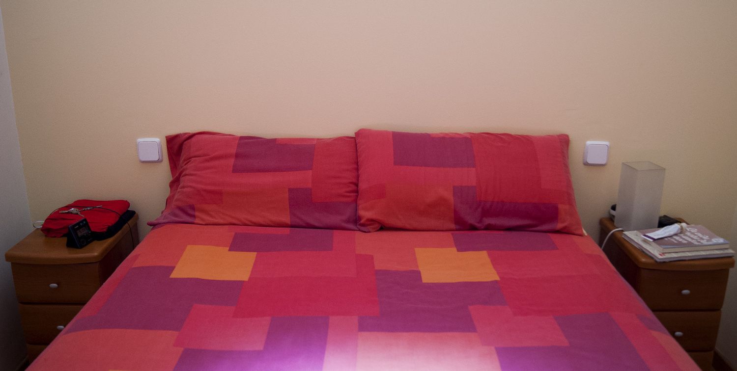 Piso en calle de Cebreros, 64 - Foto 10