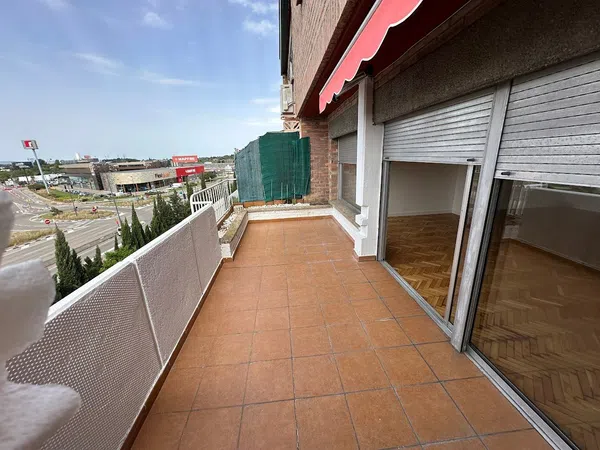 Dúplex en Torres San Lamberto s/n, Miralbueno - Foto 9