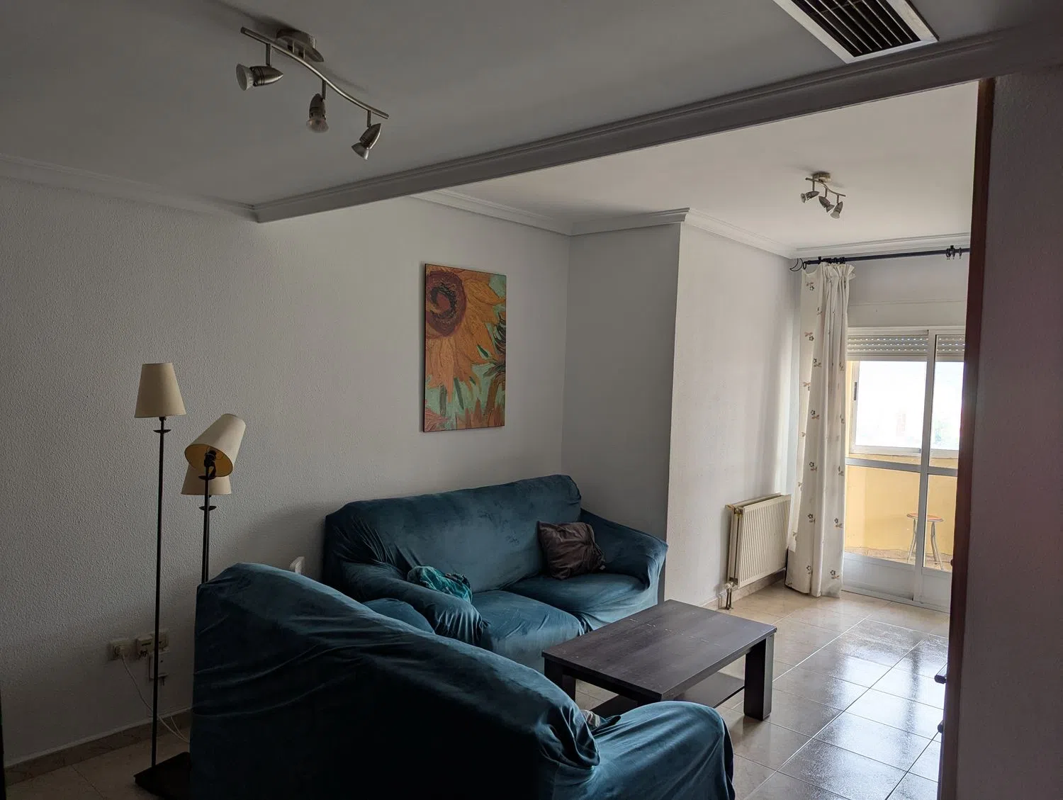 Dúplex en calle Bélgica, 1 - Foto 6