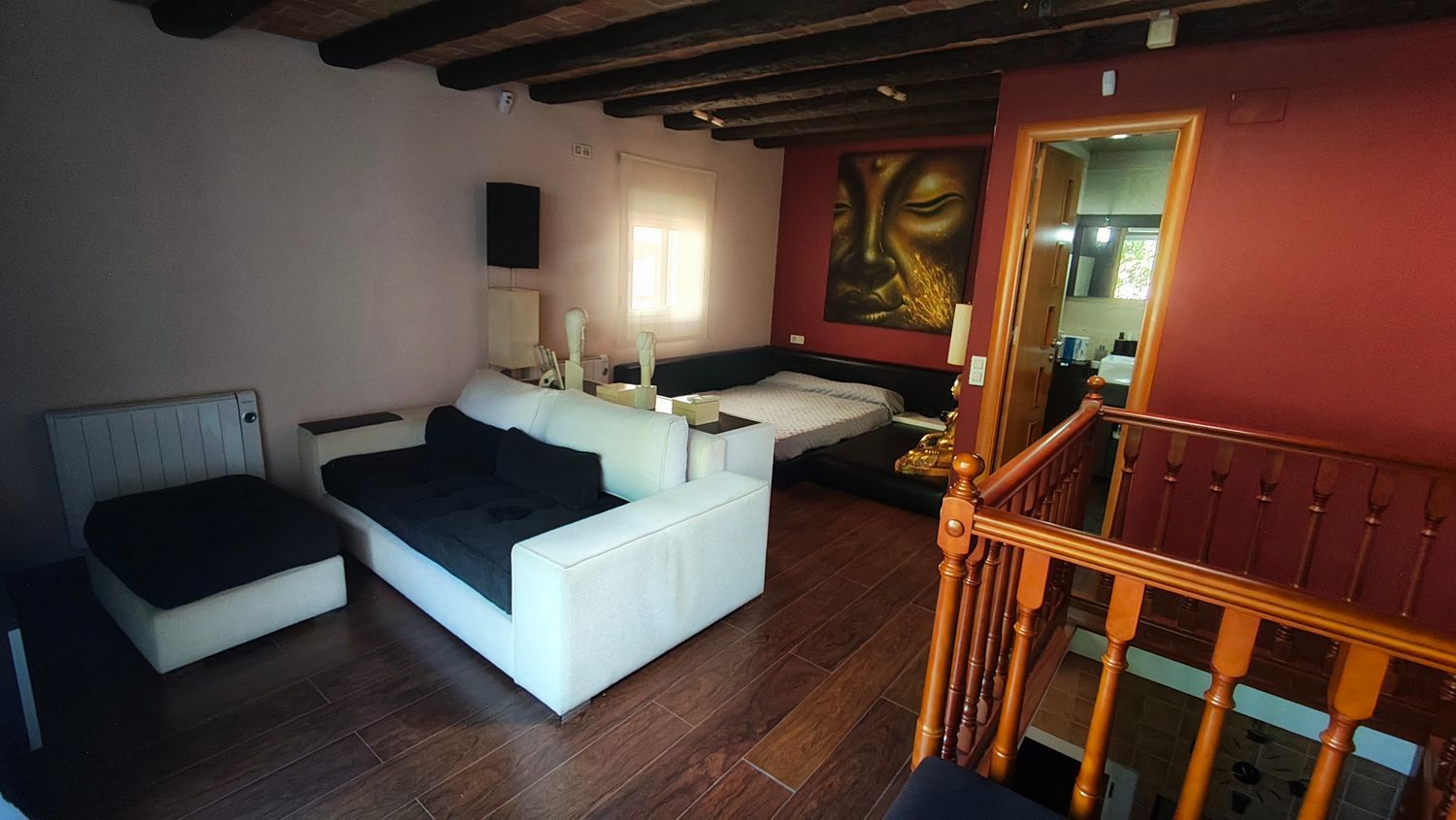 Chalet adosado en Calle Galceran Marquet, 20 - Foto 4