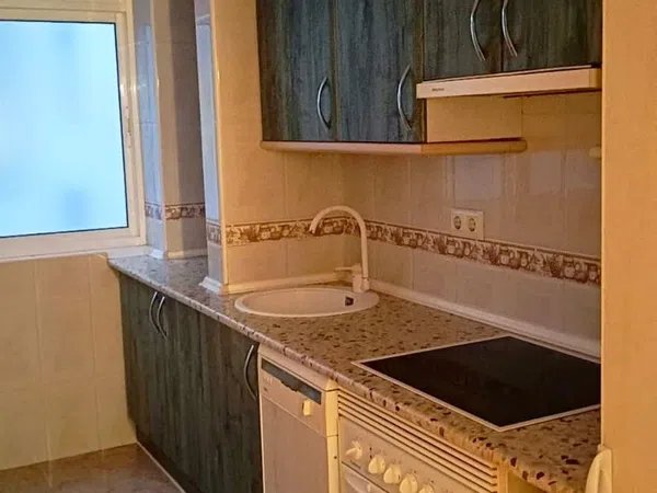 Piso en Calle Arquímedes, 1, Centro, Centro - Foto 1