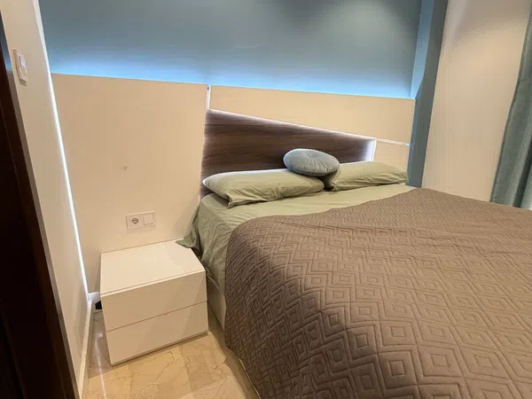 Chalet pareado en Calle Rafael Ramos Cea, 26, Zona Deportiva-Nuevo Altabix - Foto 7