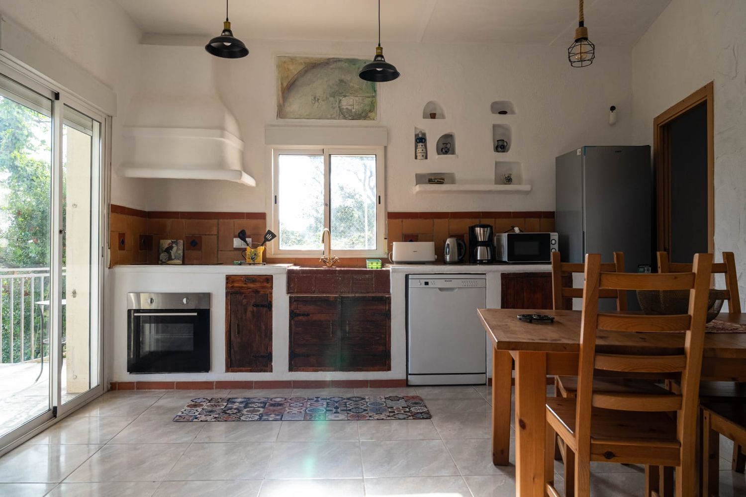 Chalet adosado en Avenida dels Arbres, 71, Serra Brava, Serra Brava - Foto 4