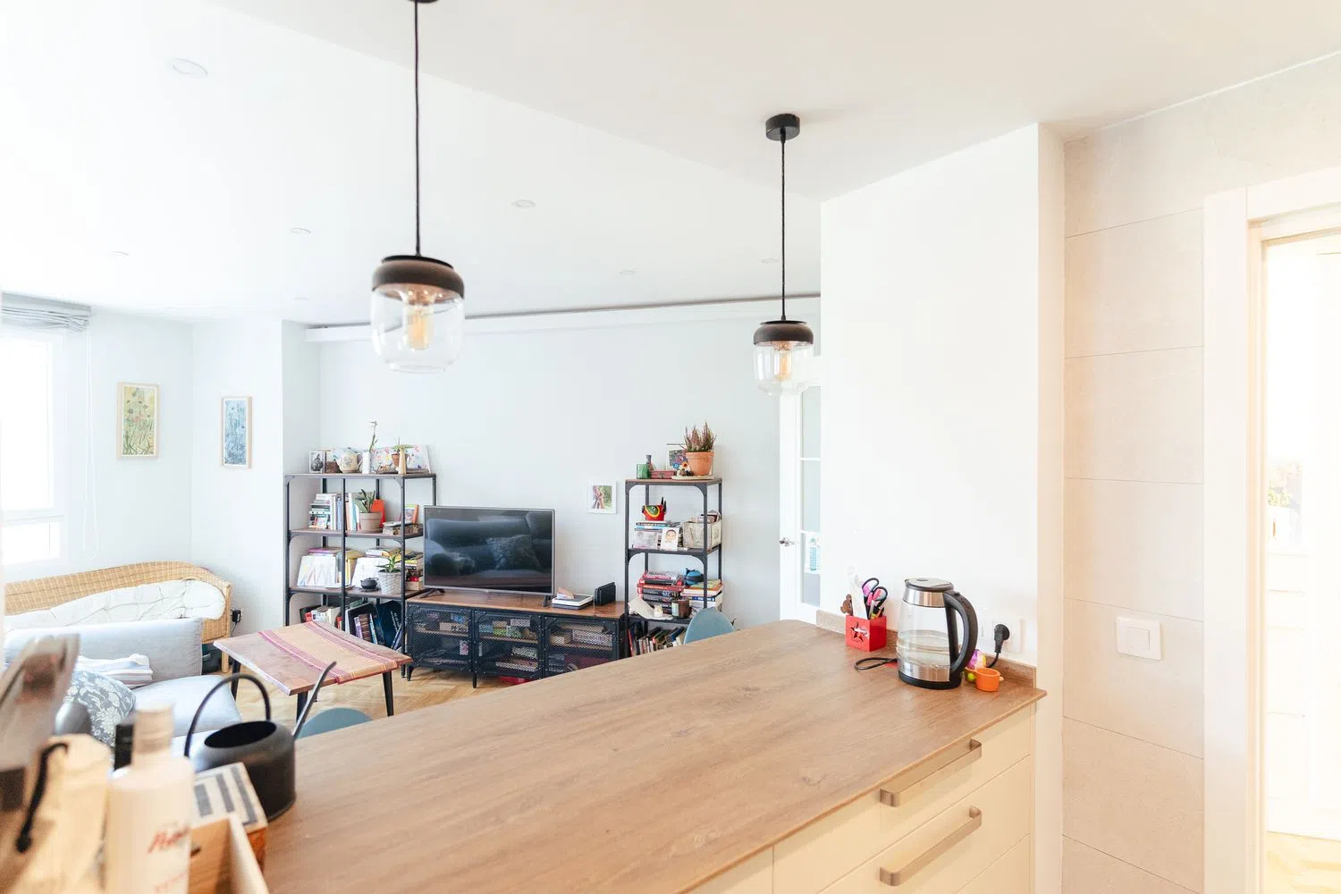 Piso en calle de Belice, 19 - Foto 21