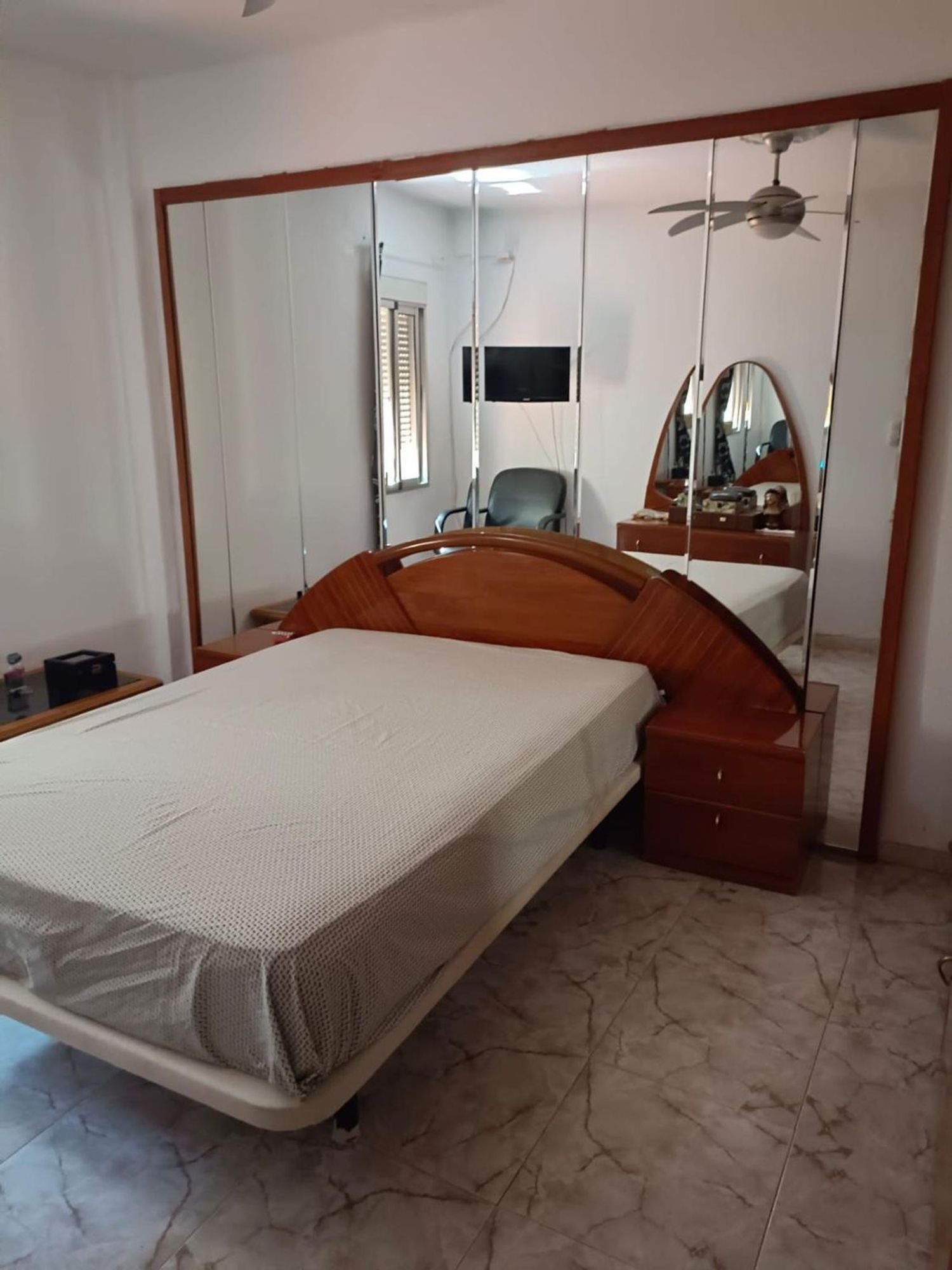 Piso en Calle Granate, 1, Doctor Fedriani - Foto 5
