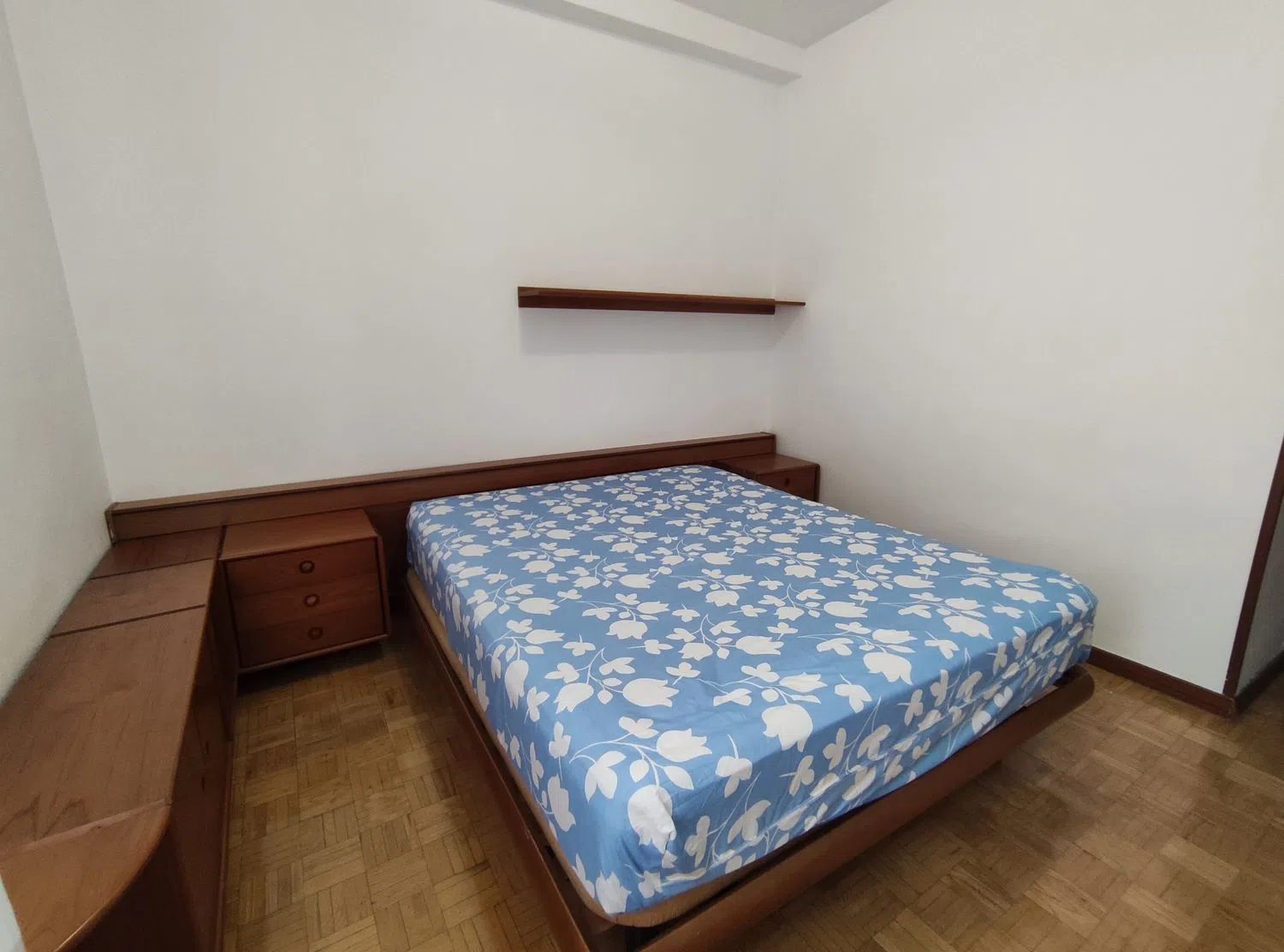 Piso en Barrio San Isidro - Foto 7