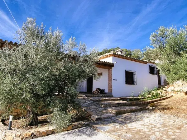 Casa o chalet independiente en Lugar Capachos s/n - Foto 4