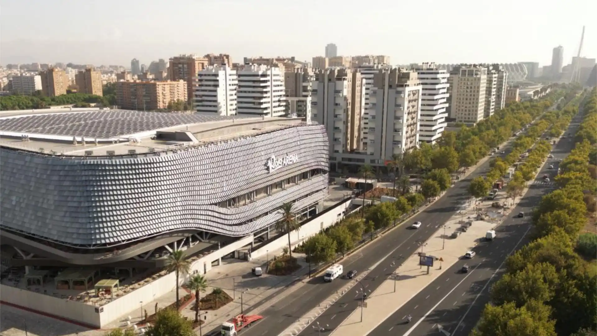 Piso en  Carrer d'Antonio Ferrandis 16 - Foto 28