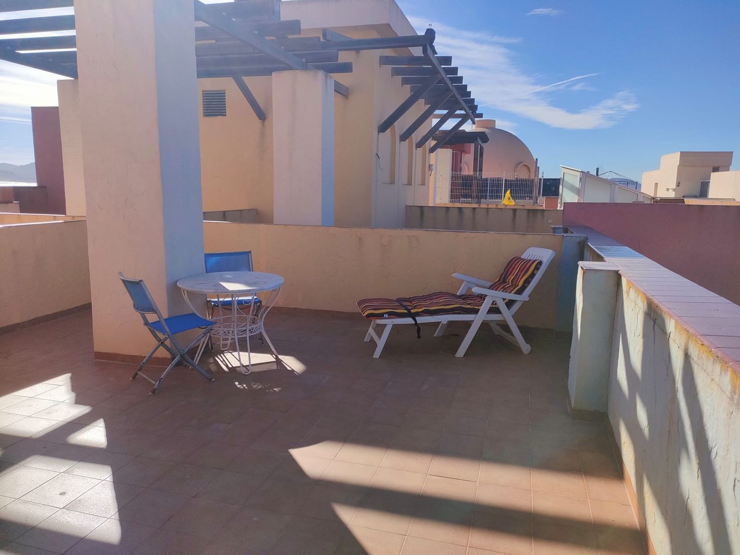 Ático en Avenida Julietta Orbaiceta, 29, Playa Honda-Playa Paraíso - Foto 14
