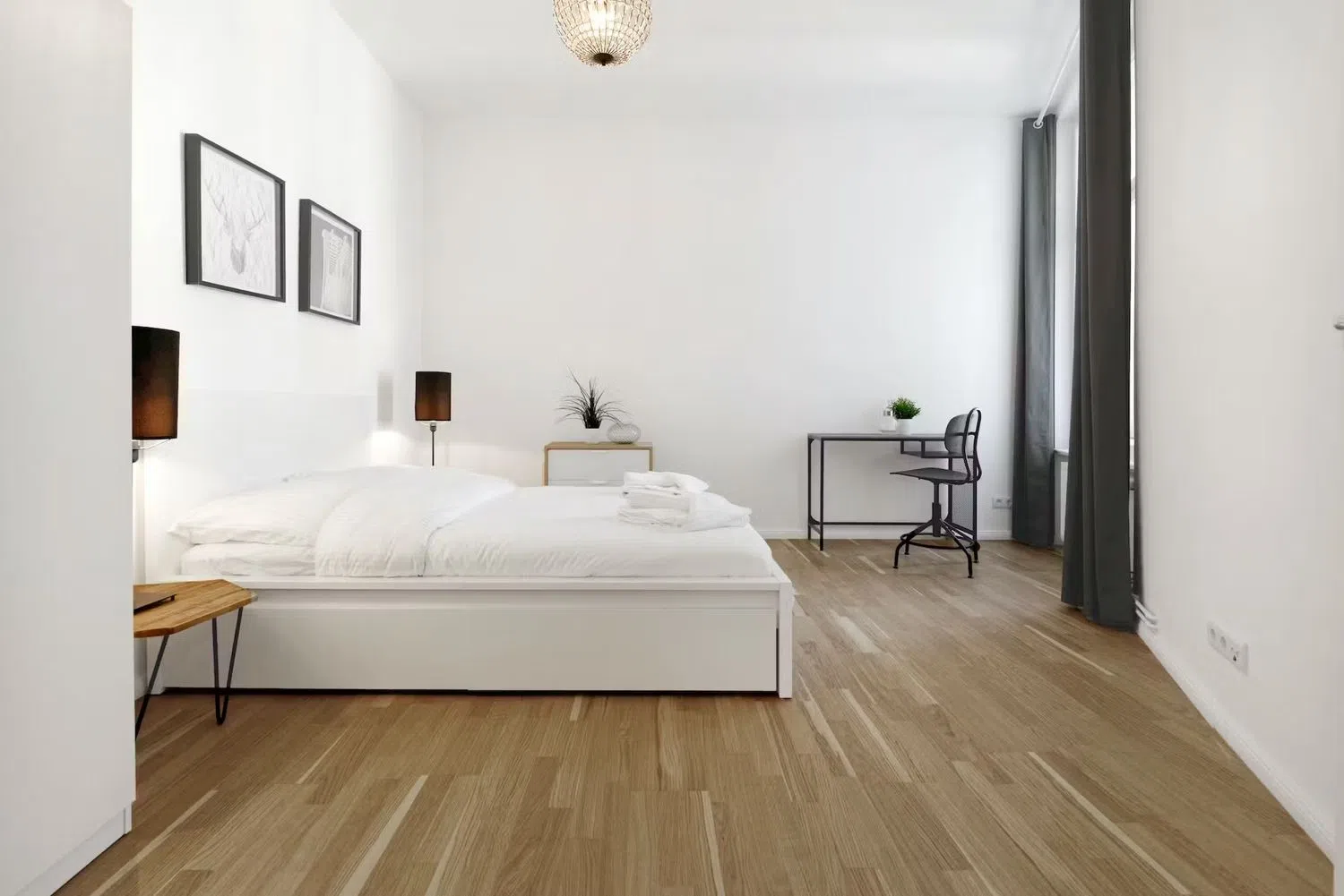 Piso en calle del Naturalista Arévalo Baca, 1 - Foto 6