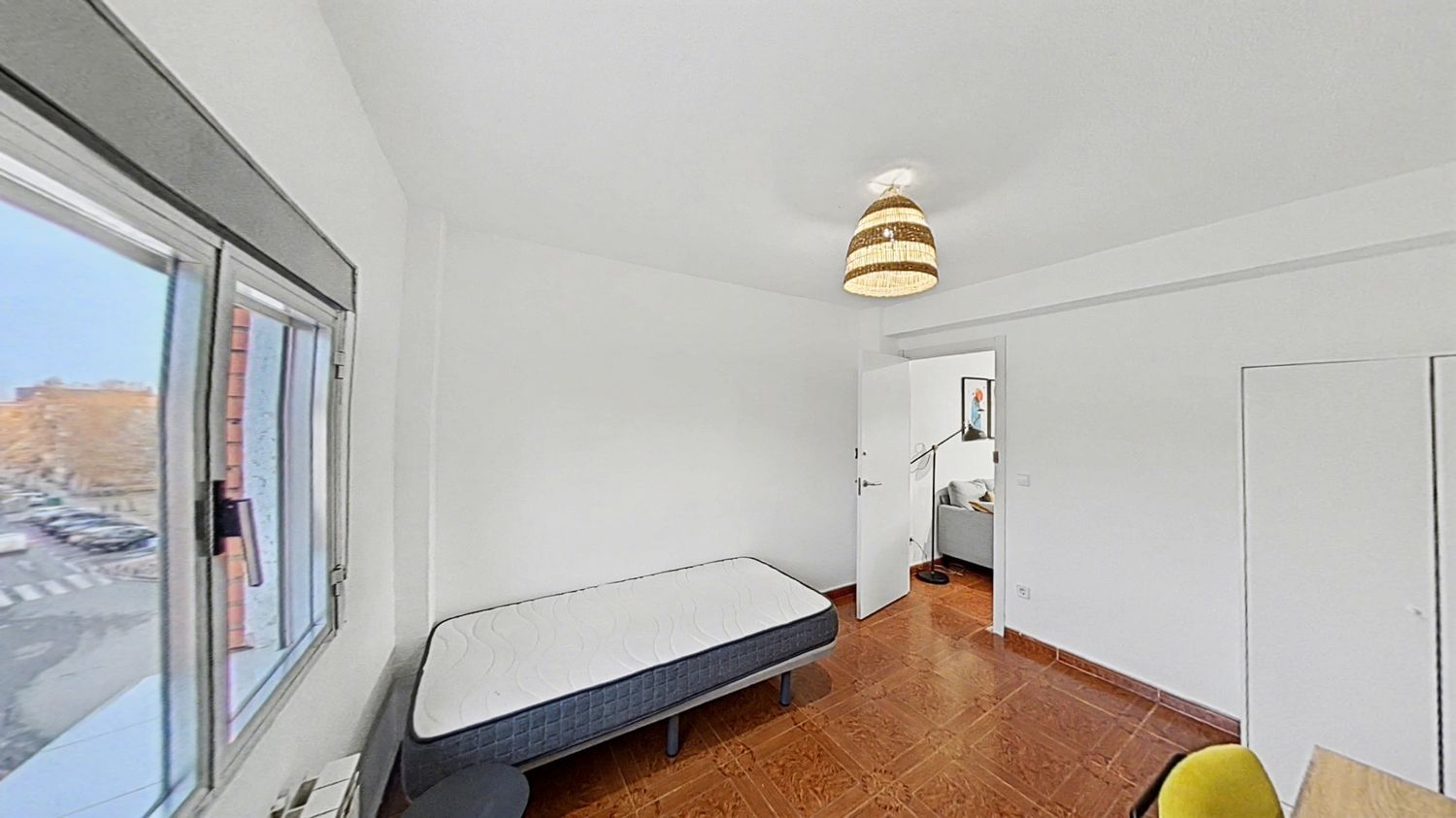 Piso en Barrio San Nicasio - Foto 10