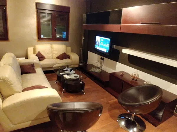 Piso en Paseo Europa, 27 - Foto 9