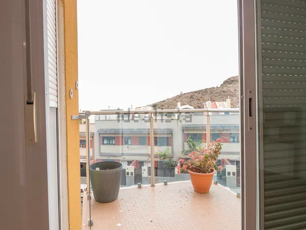 Dúplex en Calle Pedro García Arocena, 47, Tamaraceite - Foto 9