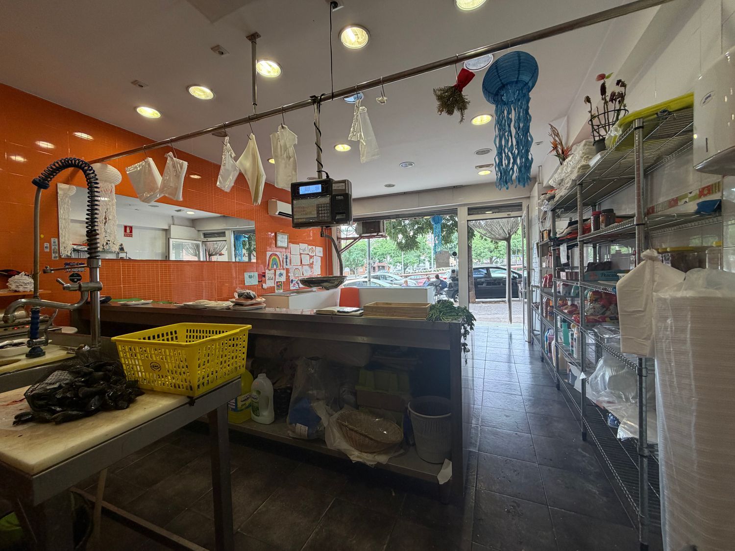 Local en Tienda en Avenida de Joaquim de Sagrera, 9, La Cogullada - Foto 7