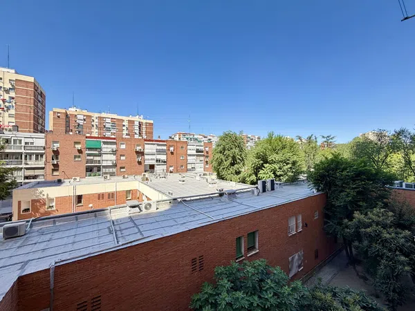 Piso en Plaza de Verín, 13, Pilar - Foto 14