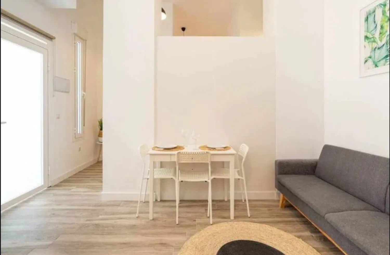 Estudio en calle Carraca 5, 2 - Foto 11