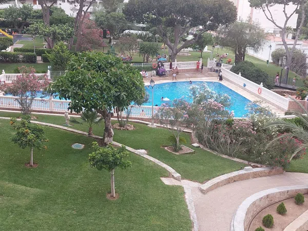 Piso en avenida de Montecarlo, 12